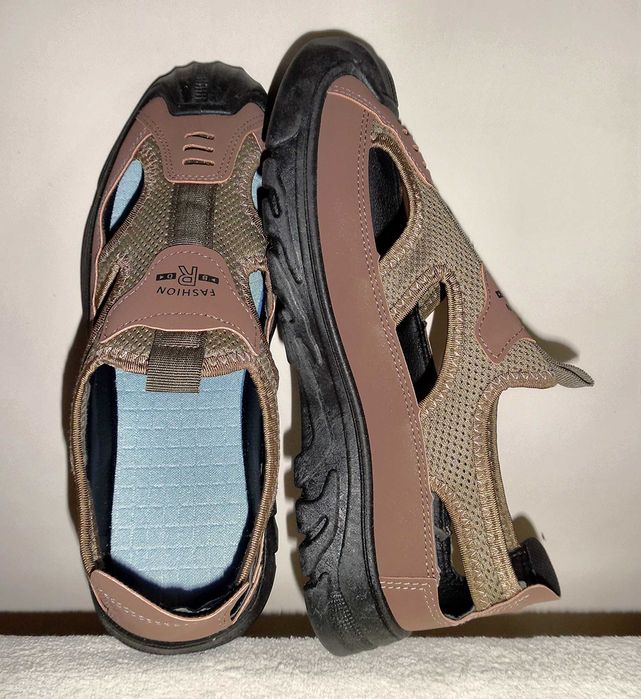 Сандалі 43 розмір