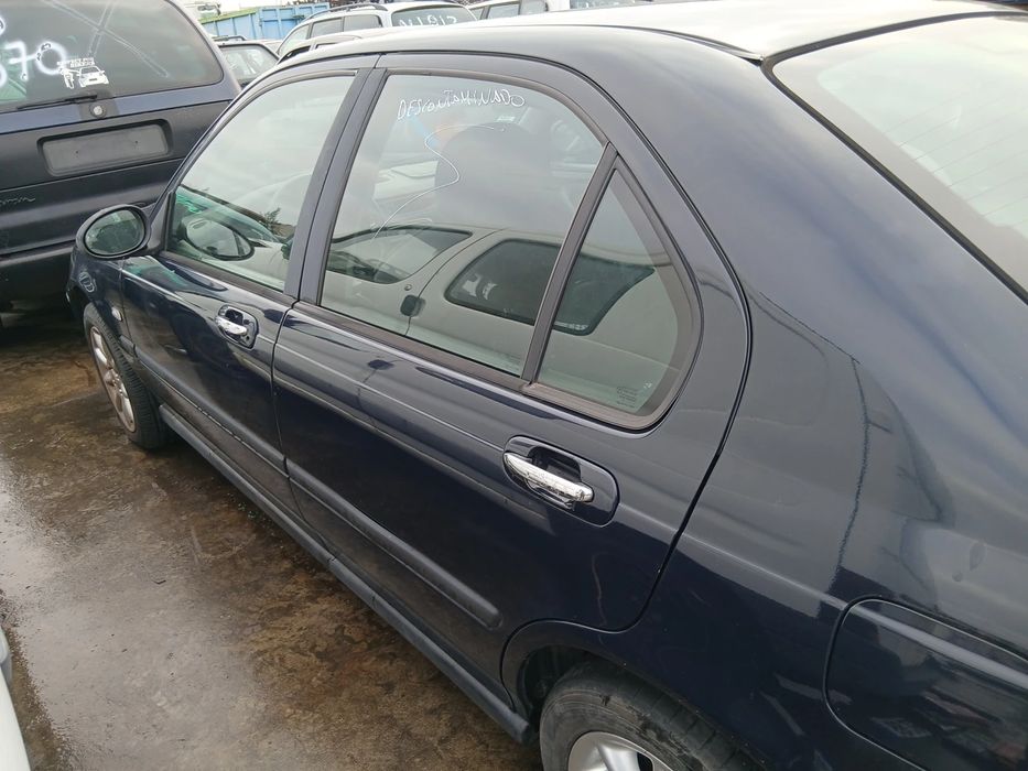 Porta trás esquerda ROVER 45 Hatch (RT)