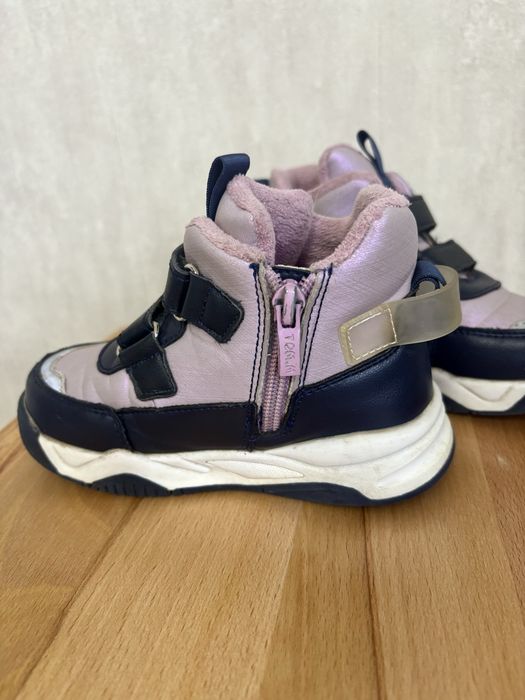 Продам осінні черевички Tom.M 26р