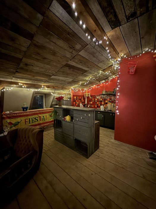 Przestrzeń eventowa sala na wynajem