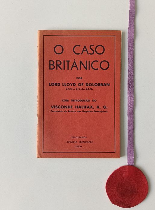 O caso britânico
