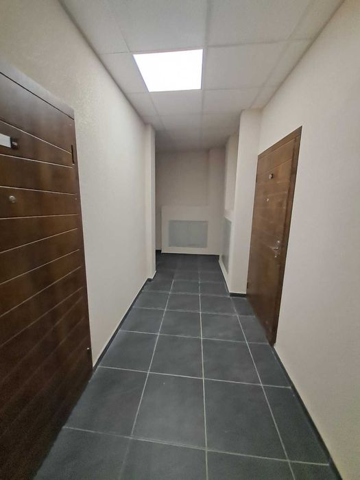 Терміново! Шикарна 2к, 63 м² — внесок від 24 000 $