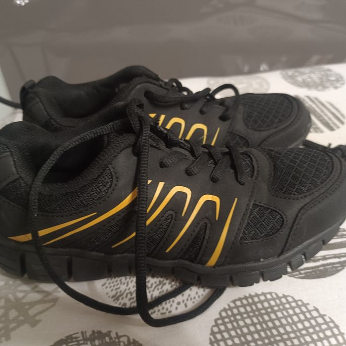 Buty  dla  chłopca