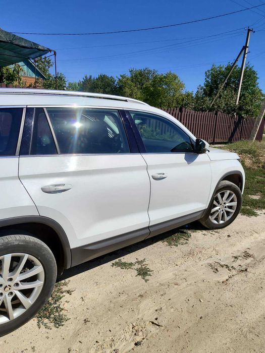 продам автомобіль Skoda Kodiaq