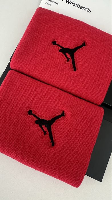 Punho Basquetebol Nike Jordan