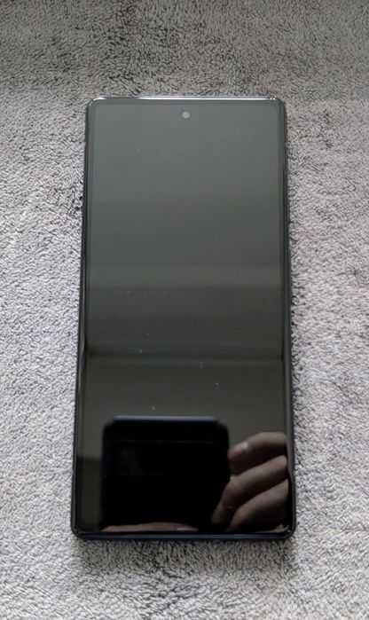 Google pixel 6a•6/128Gb•Black•eSim•UNLOCKED•13й Андроид •Neverlock!•Новый!