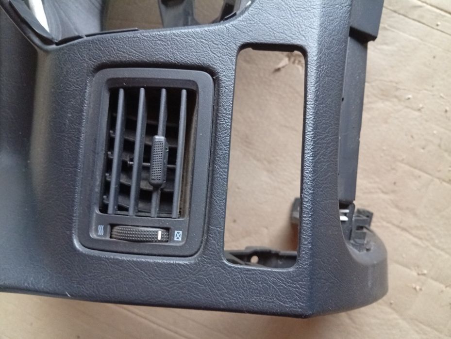 Панель Hyundai Tucson 2007