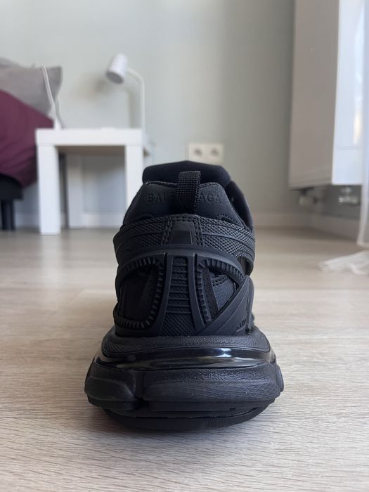 Buty Balenciaga