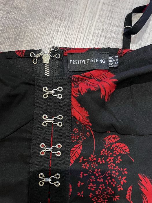 Топ-корсет Pretty Little Thing (46/ M/L)