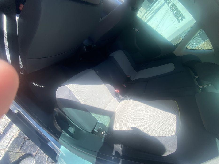 Seat altea 1.4 gasolina
