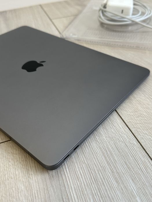 MacBook Air m1 2020 8 256 gb: 20 000 грн. - Ноутбуки Львов на Olx