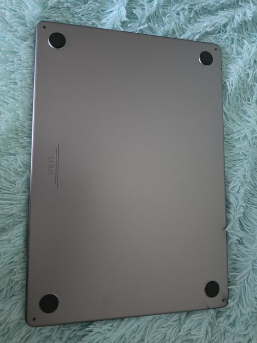 Macbook air M2 15