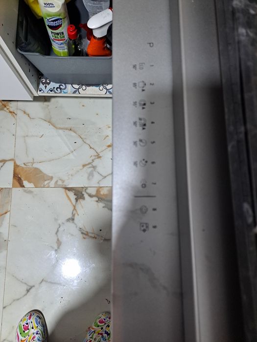 Máquina de lavar loiça