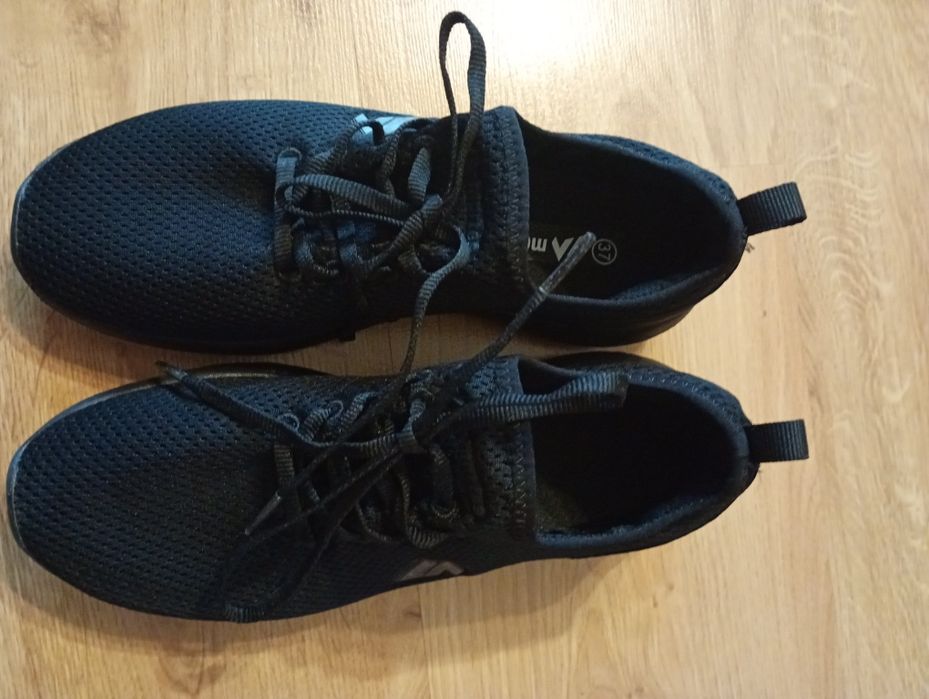 Buty chłopięce wiosna/lato