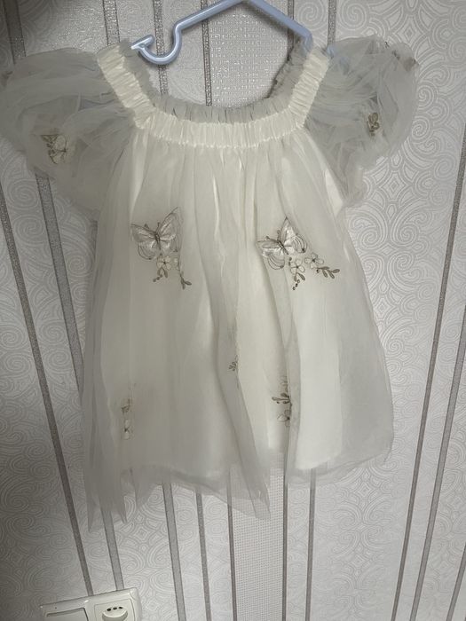 Сукня святкова next