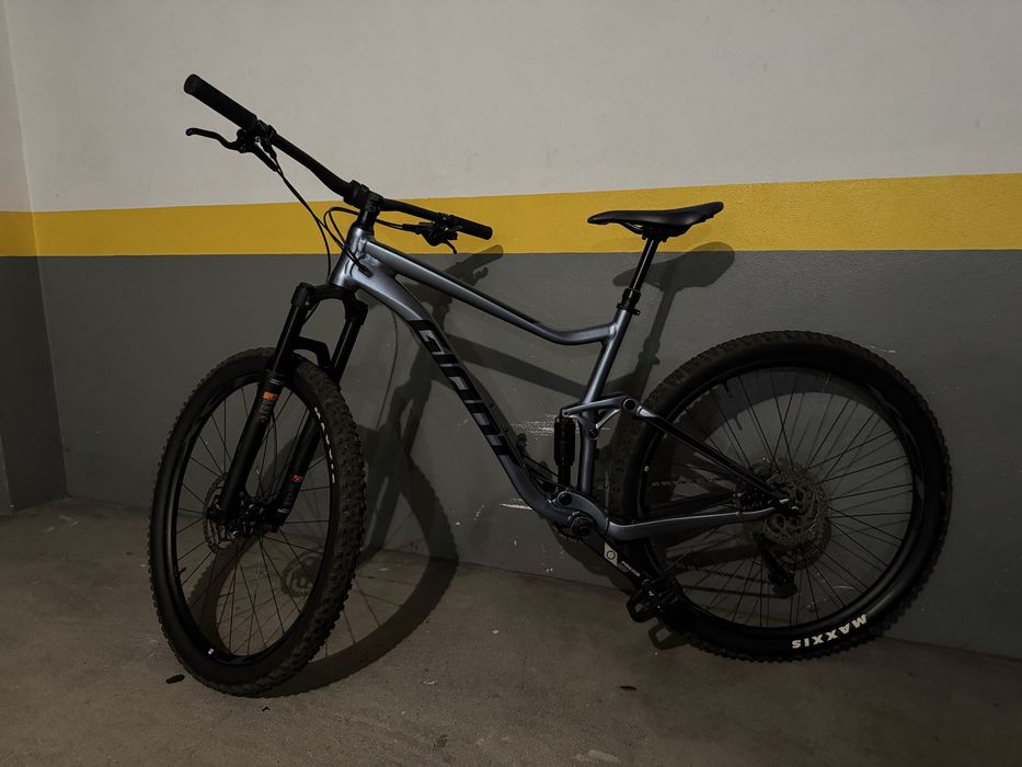 GIANT STANCE 2 29"