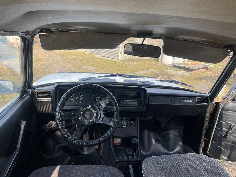 Продам ВАЗ-2105!