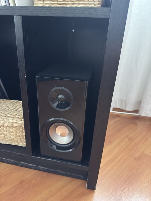 Aparelhagem Philips BTD2180/12