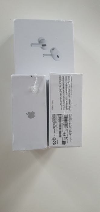 Słuchawki AirPodsPro