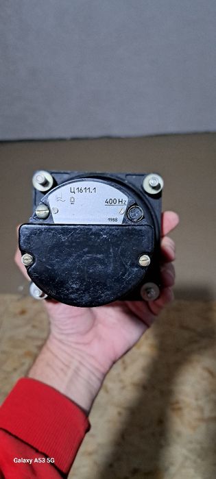 Вольтметр Ц1611.1