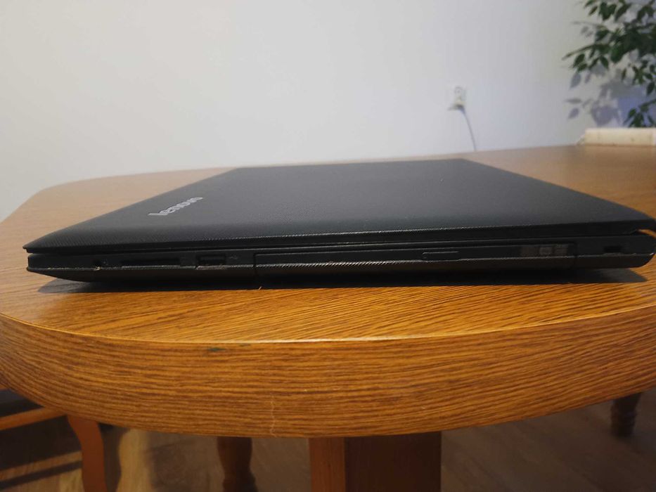 Laptop Lenovo G51-35, 15.6", AMD A6-7310, 4GB RAM, 128GB SSD