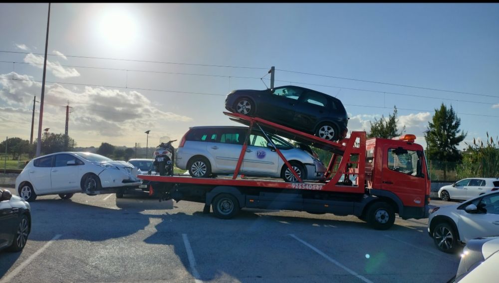 Mercedes Atego180cv  pronto socorro