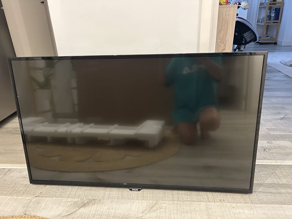 Smartv Philips 43 Polegadas
