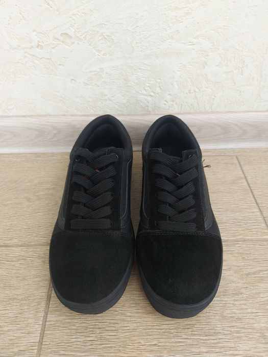 Мужские кеды VANS 36 размер