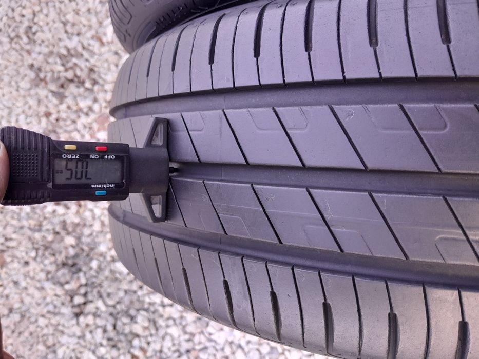 Opony letnie 195/45R16 Goodyear komplet