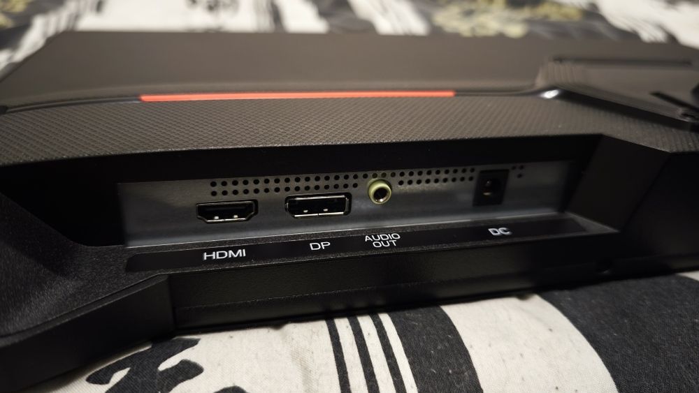 Ігровий монітор Prologix GM2724HD