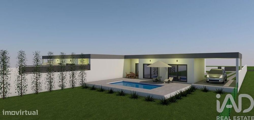 Casa / Villa T3 em Avanca de 148,00 m2