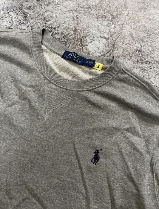 Свитшот кофта Polo