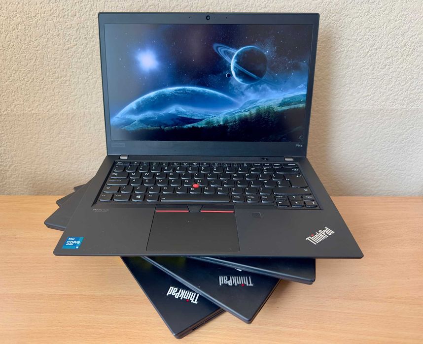 thinkpad p14s - купити ноутбуки - Ціна на OLX.ua