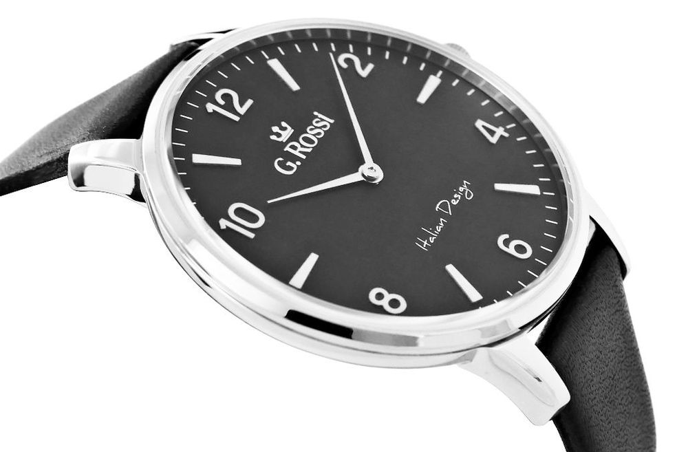 zegarek damski g.rossi 12177a6-1a1
