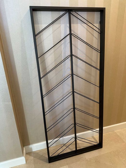 Regał ścienny na wino BISTRO