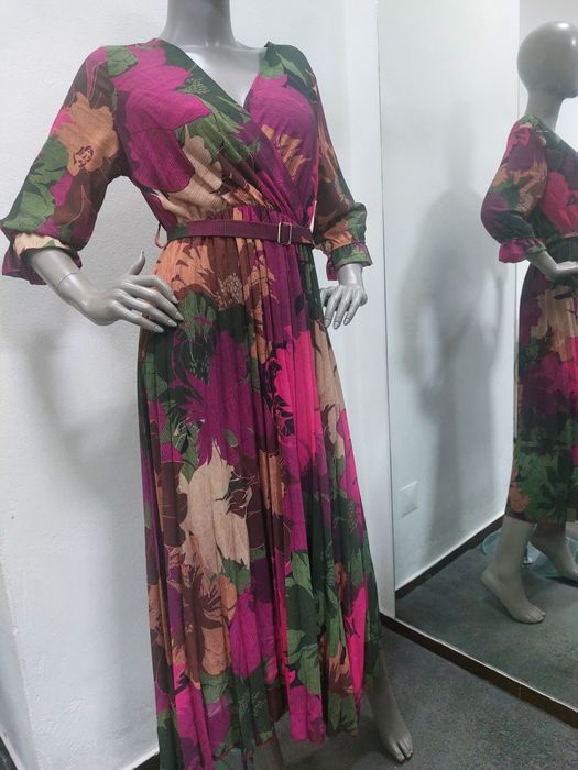Vestido novo tamanho S/M