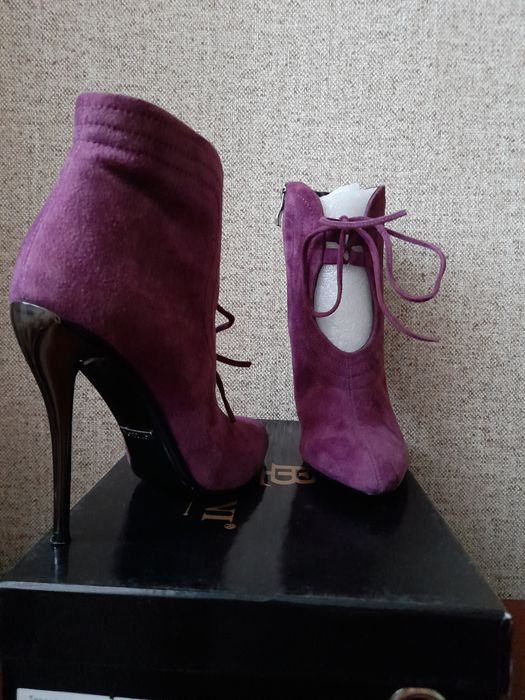 Ботильйони ATTIZZARE