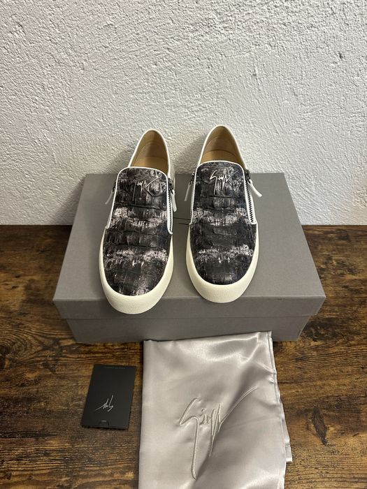 Giuseppe Zanotti