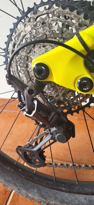 Cannondale moterra neo carbon 2