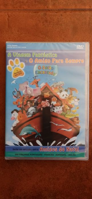 Filmes para crianças - Histórias da Bíblia, Bob o construtor