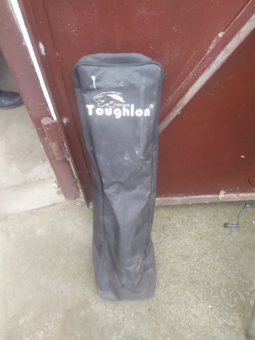 РотПод на 3 удилища