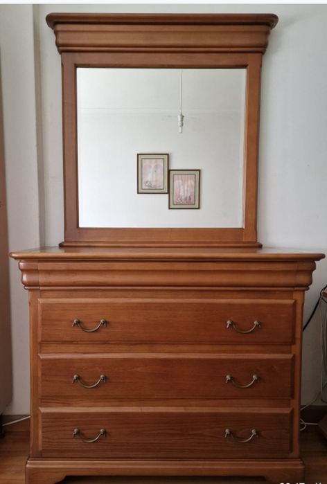 Mobilia de quarto