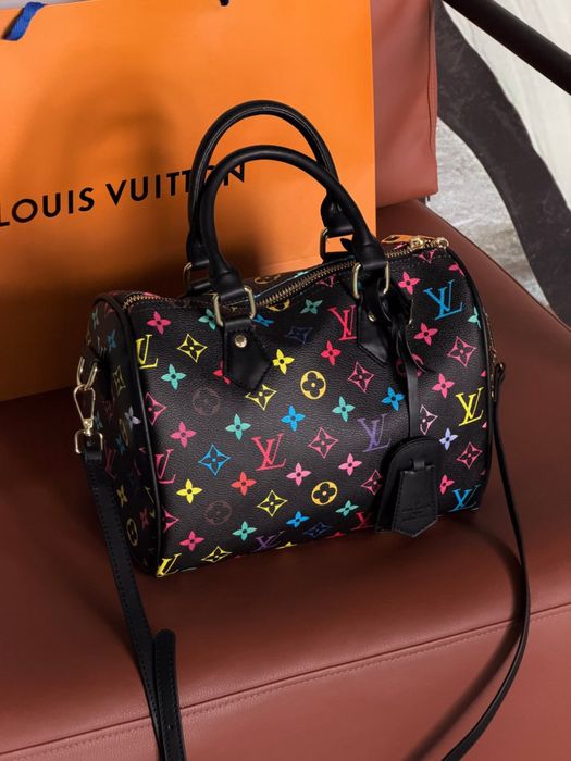 Сумка Louis Vuitton Speedy 25