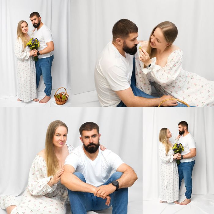 Сімейна фотосесія, фотосесія новонароджених,,таїнство хрещення