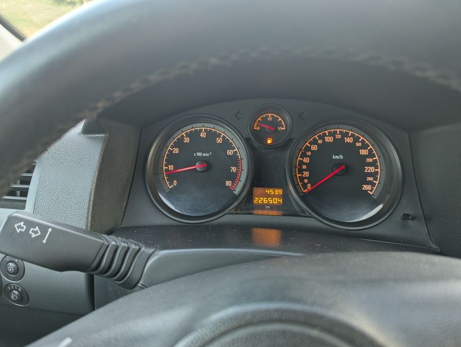 Продається авто Opel Astra