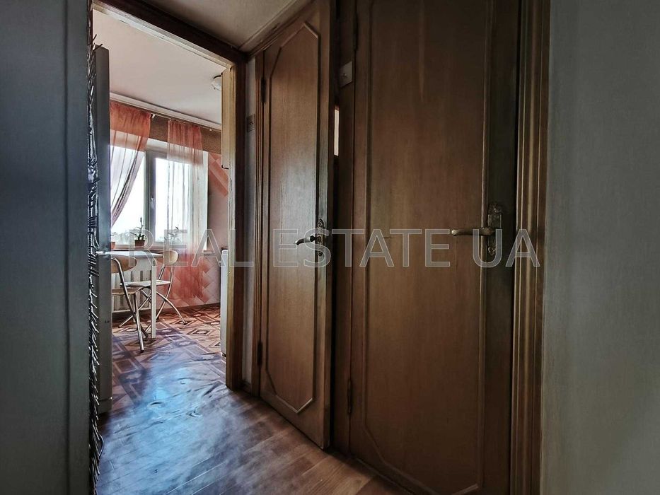 Оренда квартири на Русанівці, поруч з каналом, вул. Ентузіастів № 7/3