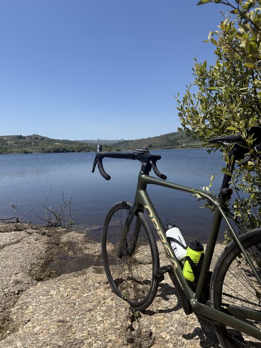 Bicicleta Orbea Avante H30-D