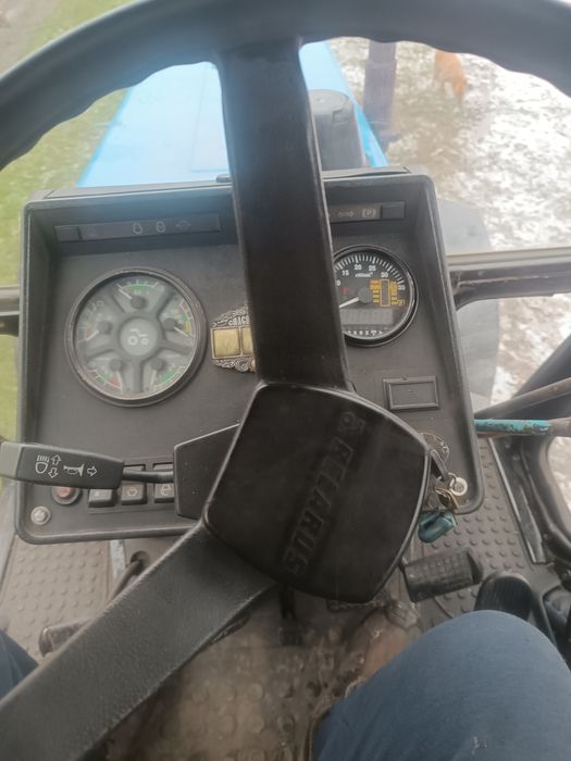 Продам трактор МТЗ 892