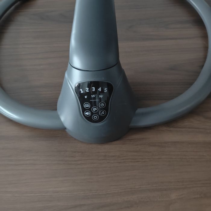 Espreguiçadeira eléctrica Maxi Cosi