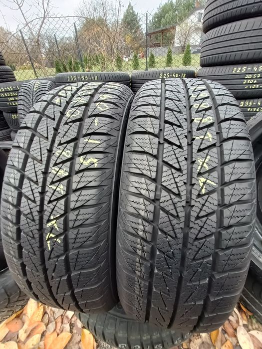 185/60r15 BestDrive z 2019r 7.8mm jak nowe